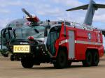 Panther 6x6 by Rosenbauer 2005 года
